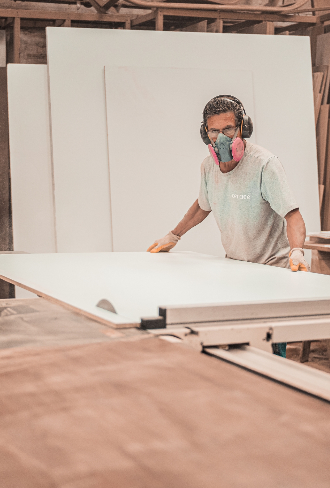 Carpentry