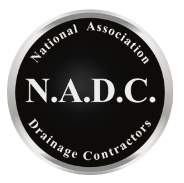 NADC — National Association of Drainage Contractors NADC — National Association of Drainage Contractors