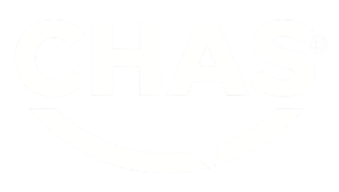 CHAS Accredited CHAS Accredited